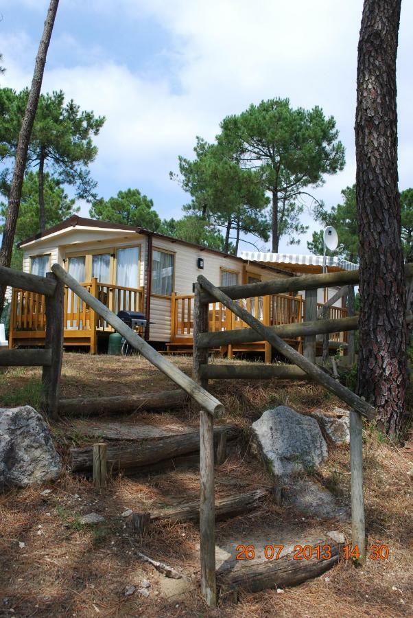 Campsite Bonne Anse 4*
