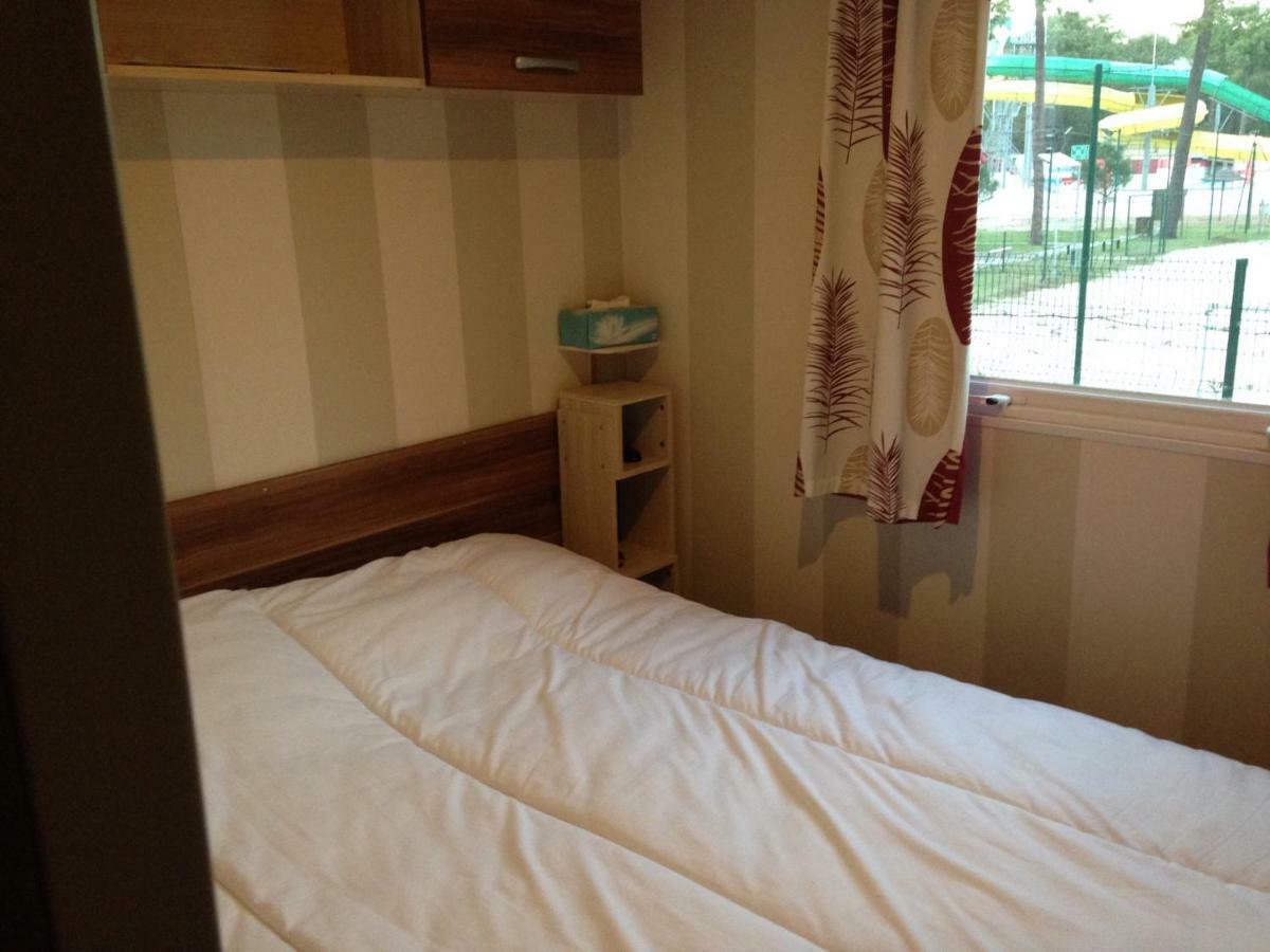 Campsite Bonne Anse 4*