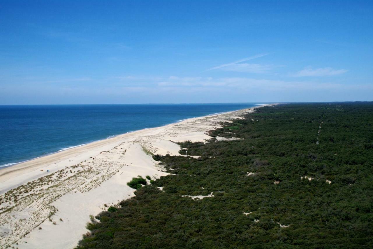 Bonne Anse La Palmyre